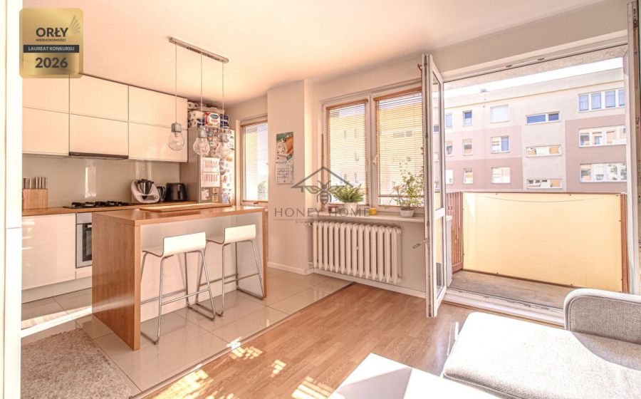 Słoneczne | Spółdzielcze | ZKM | Las | Miedź: zdjecie 99330656