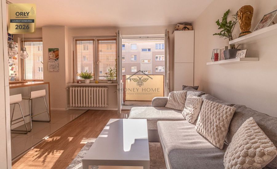 Słoneczne | Spółdzielcze | ZKM | Las | Miedź: zdjecie 99330657