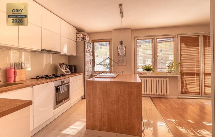 Słoneczne | Spółdzielcze | ZKM | Las | Miedź: zdjecie 99330661