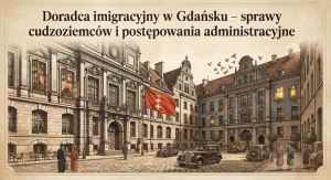 Doradca imigracyjny w Gdańsku: zdjecie 66522061