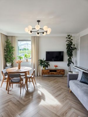 4-pokojowe mieszkanie z balkonem - Gdańsk, ul. Kazimierza Wielkiego: zdjecie 66522072