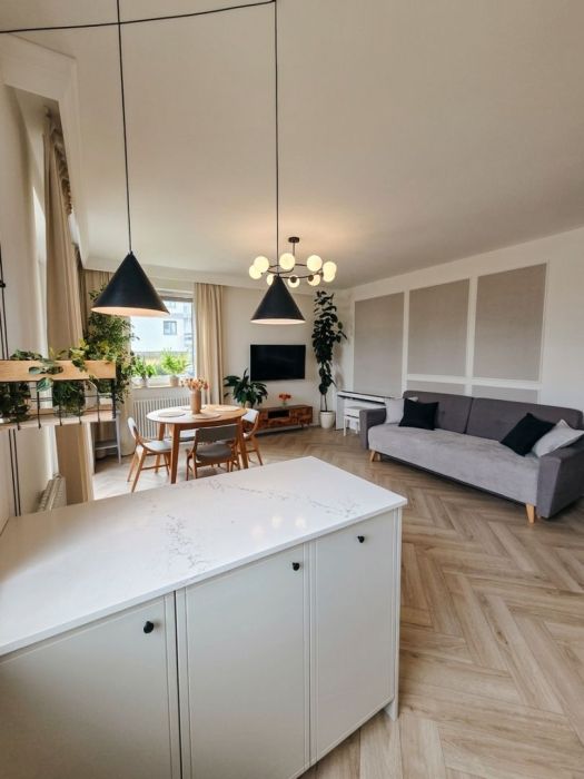 4-pokojowe mieszkanie z balkonem - Gdańsk, ul. Kazimierza Wielkiego: zdjecie 99331413