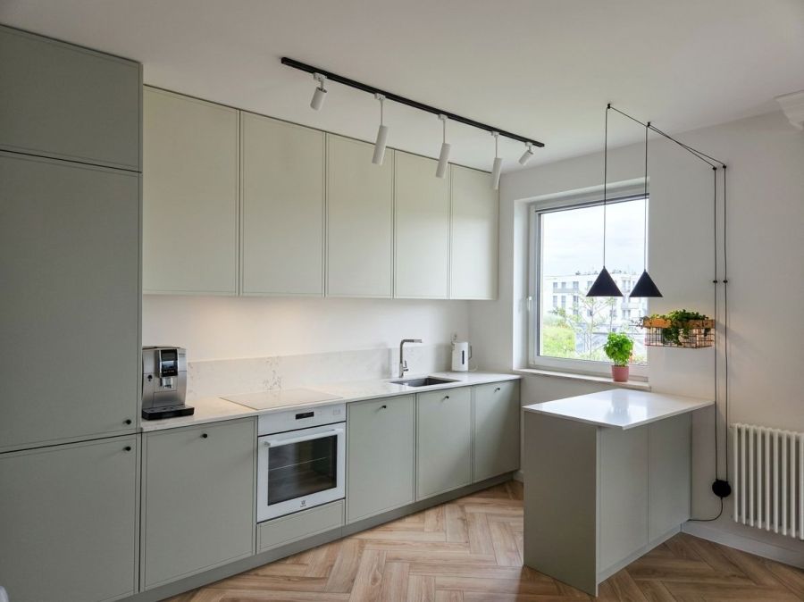 4-pokojowe mieszkanie z balkonem - Gdańsk, ul. Kazimierza Wielkiego: zdjecie 99331414