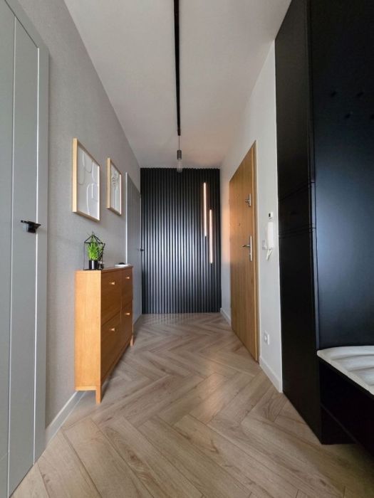 4-pokojowe mieszkanie z balkonem - Gdańsk, ul. Kazimierza Wielkiego: zdjecie 99331415