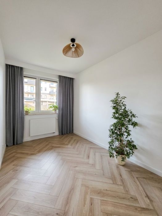 4-pokojowe mieszkanie z balkonem - Gdańsk, ul. Kazimierza Wielkiego: zdjecie 99331419