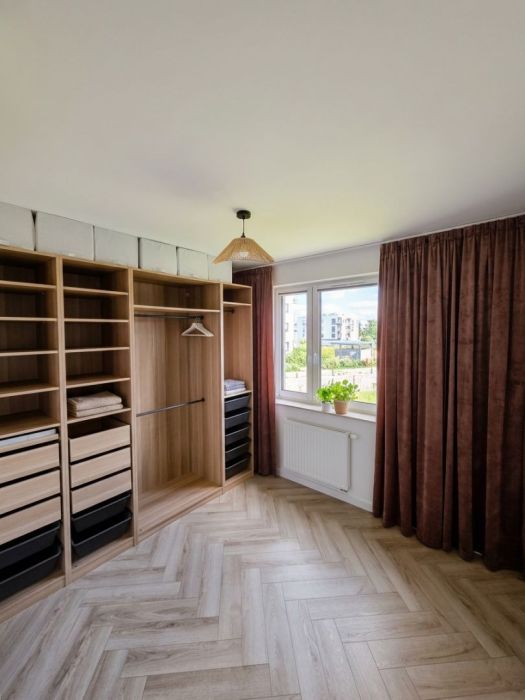 4-pokojowe mieszkanie z balkonem - Gdańsk, ul. Kazimierza Wielkiego: zdjecie 99331421