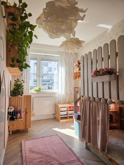 4-pokojowe mieszkanie z balkonem - Gdańsk, ul. Kazimierza Wielkiego: zdjecie 99331423