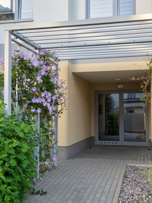 4-pokojowe mieszkanie z balkonem - Gdańsk, ul. Kazimierza Wielkiego: zdjecie 99331429