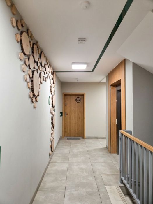 4-pokojowe mieszkanie z balkonem - Gdańsk, ul. Kazimierza Wielkiego: zdjecie 99331430