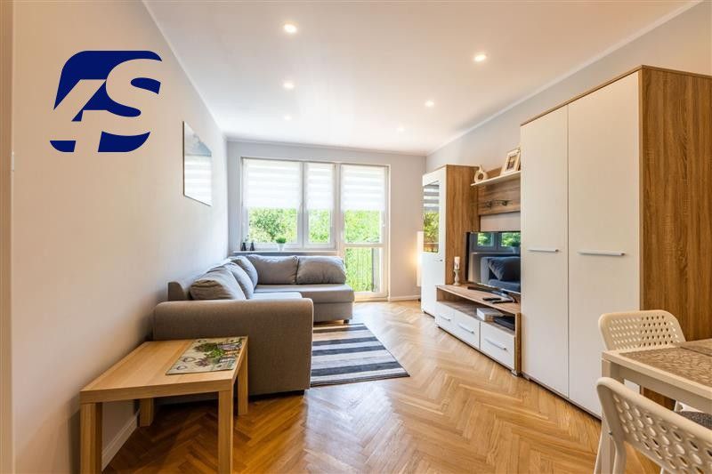 Gdańsk Przymorze - Apartament Lawendowy