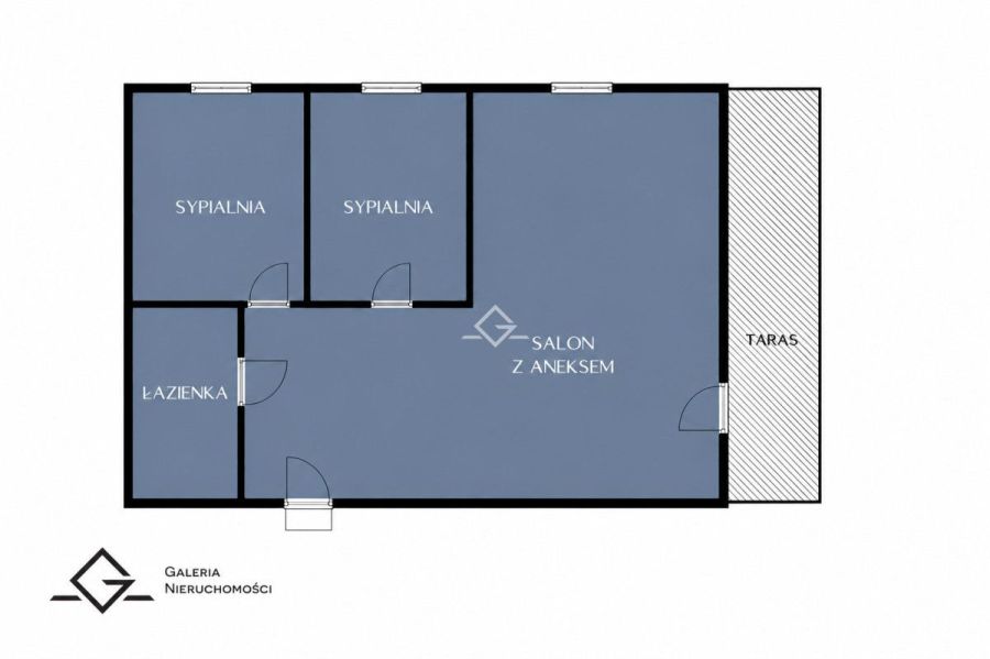 przymorze 3 pokoje premium blisko morza: zdjecie 99331837