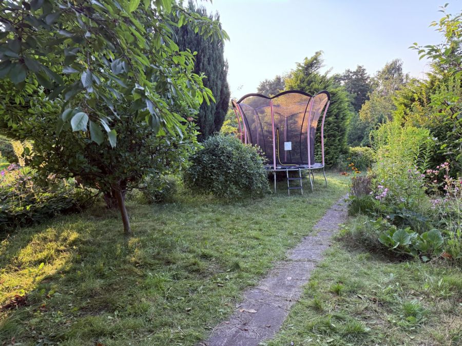 Sprzedam działkę ROD Malwa w Gdyni Orłowo: zdjecie 99332078