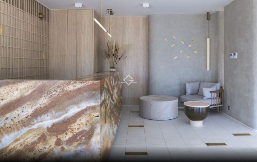 3 pokoje nad samym morzem Brzeźno premium: zdjecie 99331852