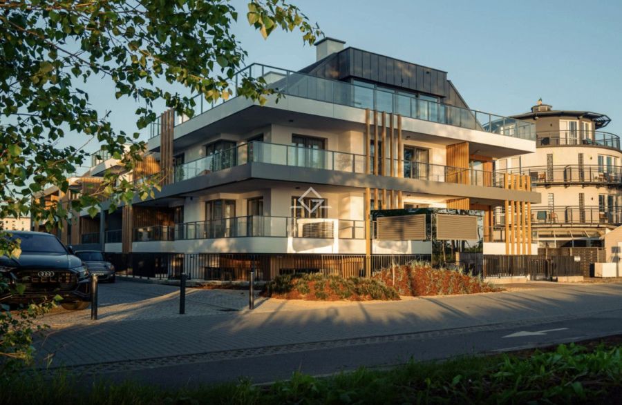 3 pokoje nad samym morzem Brzeźno premium: zdjecie 99331846