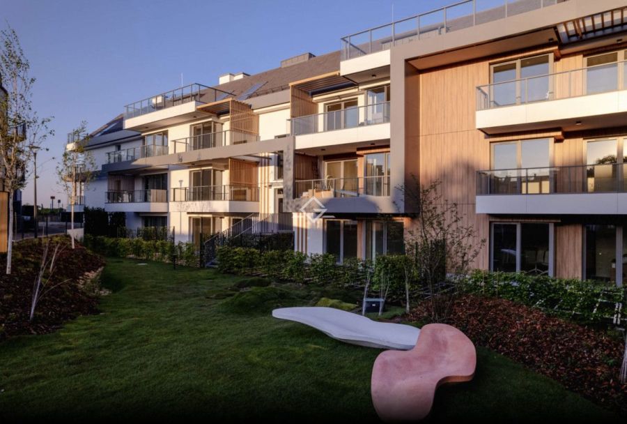 3 pokoje nad samym morzem Brzeźno premium: zdjecie 99331850