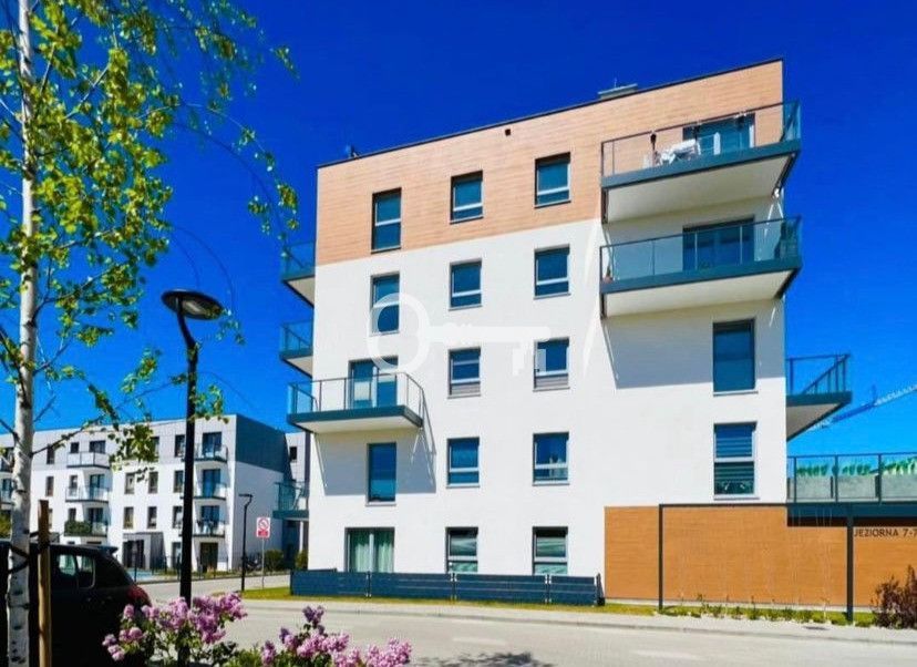 Duży balkon 10 m2 | Od południa