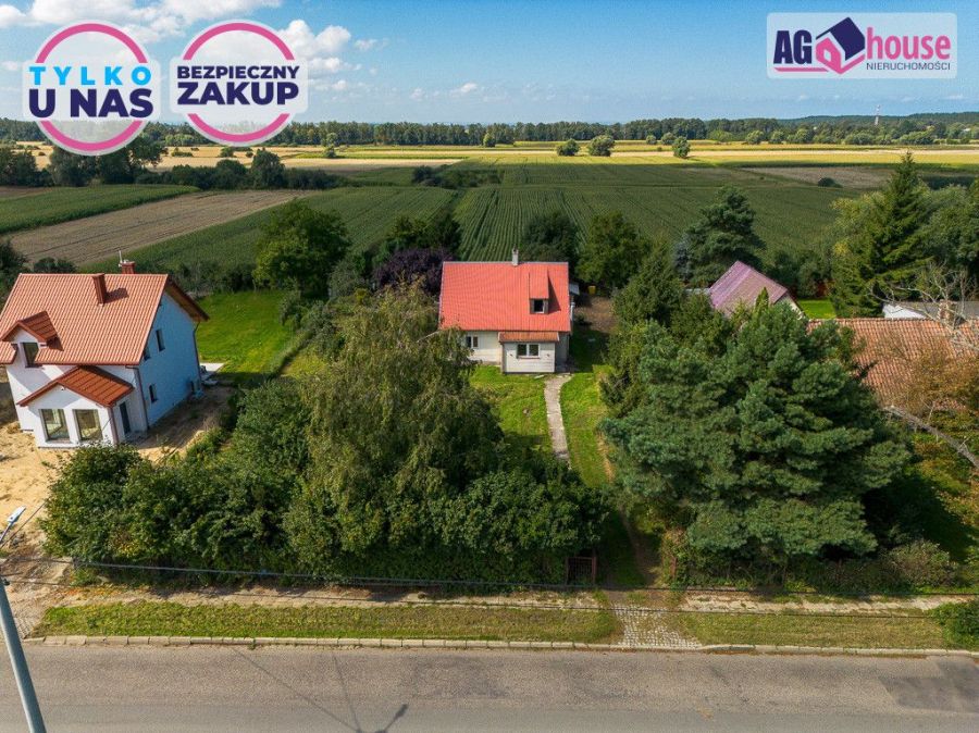 Potencjał inwestycyjny, rozwojowa lokalizacja