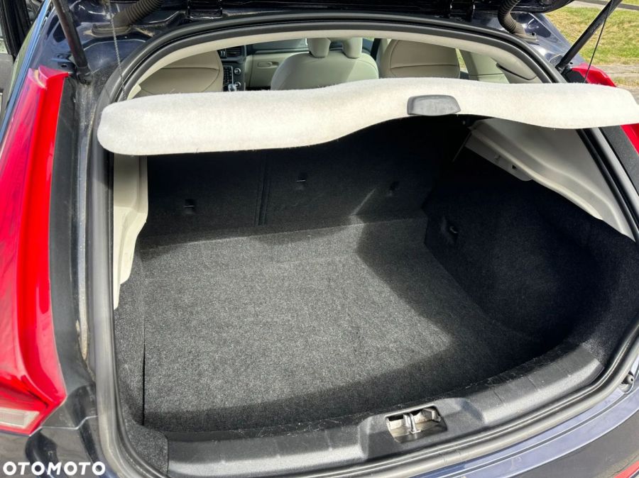 Volvo V40 D3 Momentum, kamera , klimatronic, wymieniony rozrząd: zdjecie 99332633