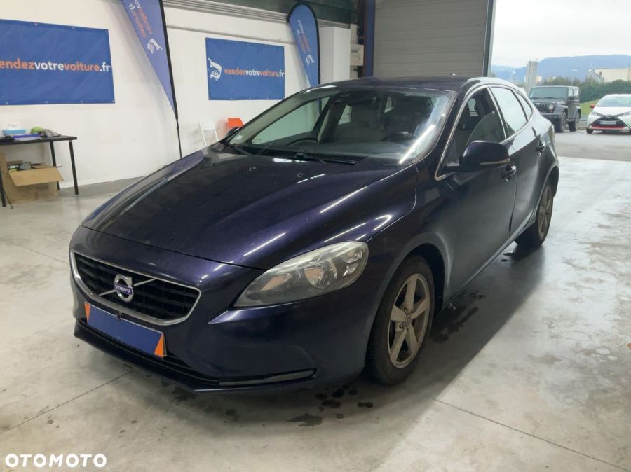 Volvo V40 D3 Momentum, kamera , klimatronic, wymieniony rozrząd: zdjecie 99332634