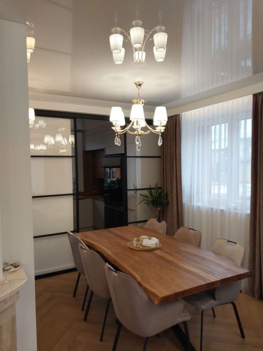 Wykończenia wnętrz| Sufity podwieszane | Płytki | Malowanie: zdjecie 99437293
