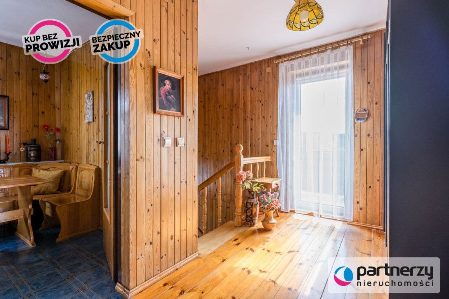 Dom 183m2 I działka 225 m2 I piwnica 61m2 I garaż: zdjecie 99334557
