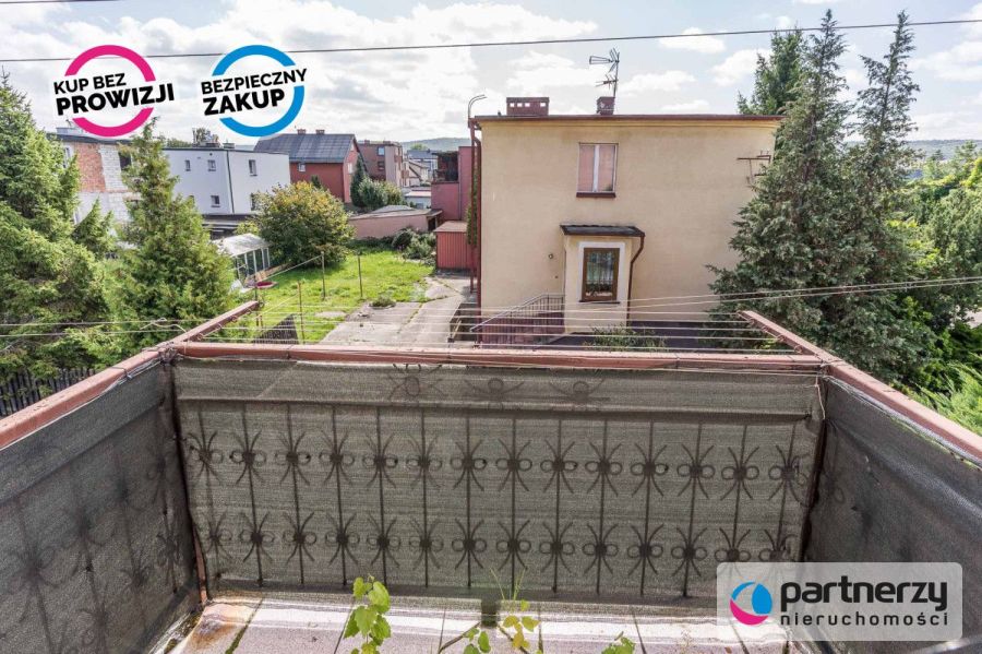 Dom 183m2 I działka 225 m2 I piwnica 61m2 I garaż: zdjecie 99334560