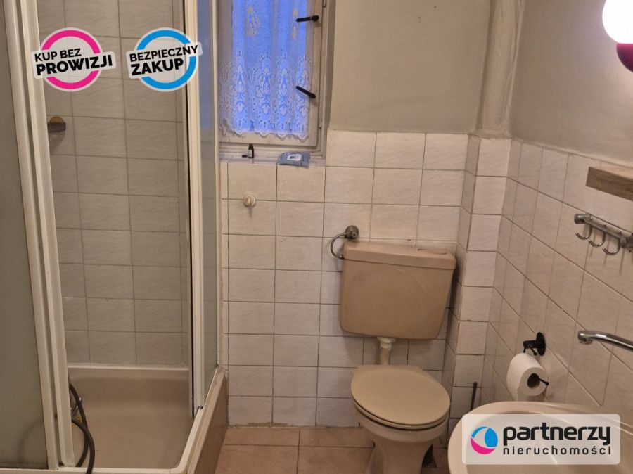 Dom 183m2 I działka 225 m2 I piwnica 61m2 I garaż: zdjecie 99566589