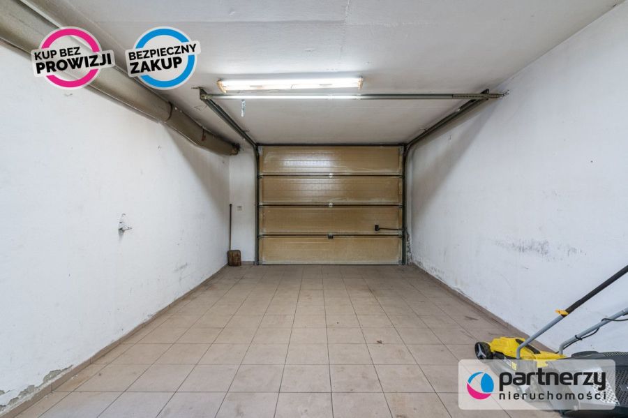 Dom 183m2 I działka 225 m2 I piwnica 61m2 I garaż: zdjecie 99334564