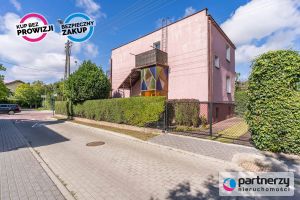 Dom 183m2 I działka 225 m2 I piwnica 61m2 I garaż: zdjecie 66522510