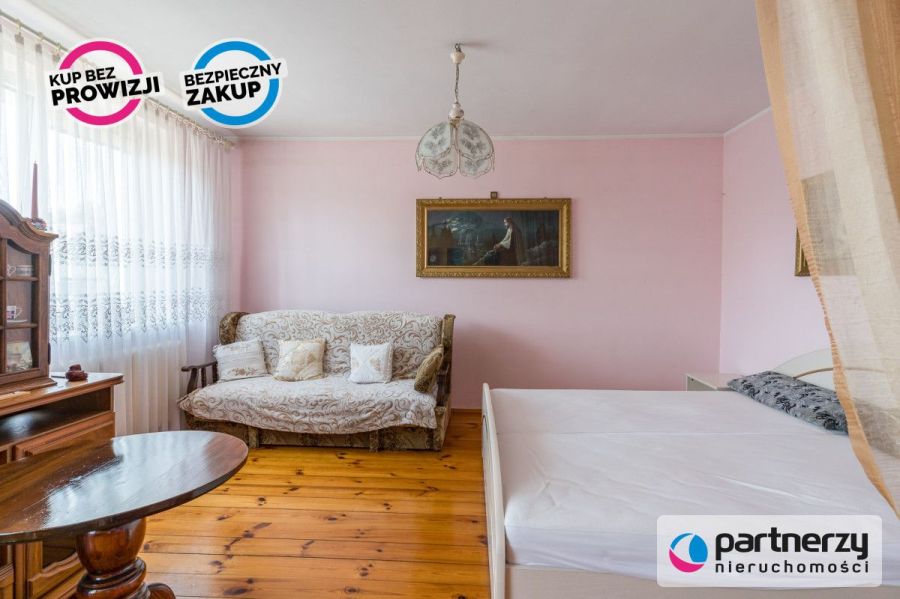 Dom 183m2 I działka 225 m2 I piwnica 61m2 I garaż: zdjecie 99334538