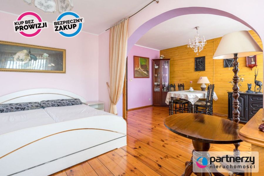 Dom 183m2 I działka 225 m2 I piwnica 61m2 I garaż: zdjecie 99334548