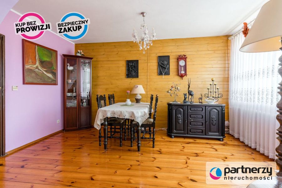 Dom 183m2 I działka 225 m2 I piwnica 61m2 I garaż: zdjecie 99334549