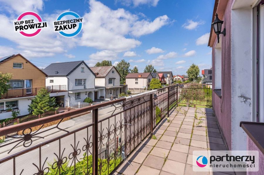 Dom 183m2 I działka 225 m2 I piwnica 61m2 I garaż: zdjecie 99334551