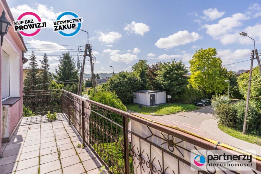 Dom 183m2 I działka 225 m2 I piwnica 61m2 I garaż: zdjecie 99334553
