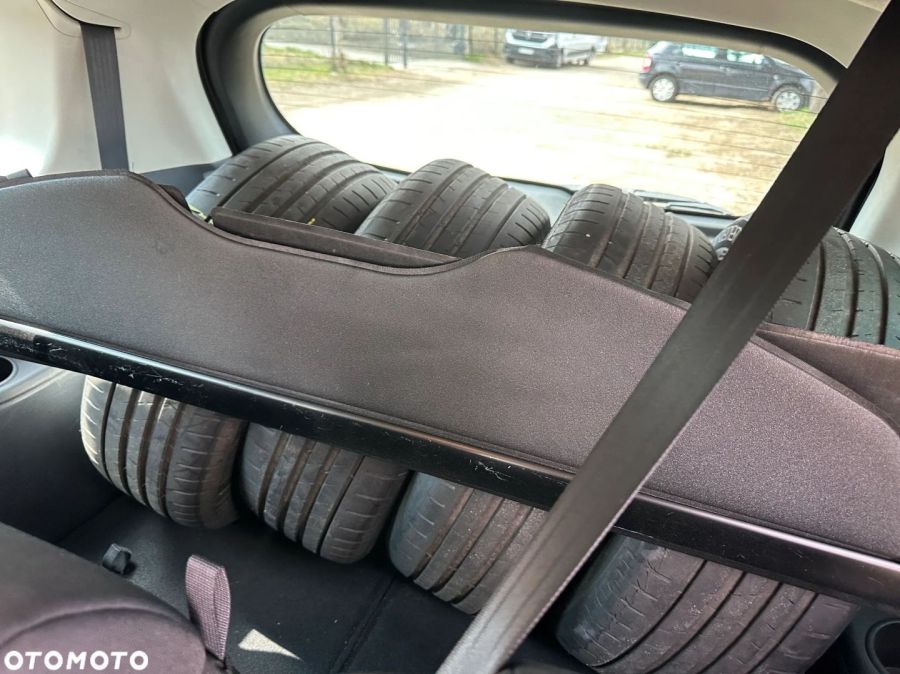 Mazda 5 2.0 MZR-DISI i-stop Edition 40 Jahre, 7 miejsc, drugie koła: zdjecie 99334682