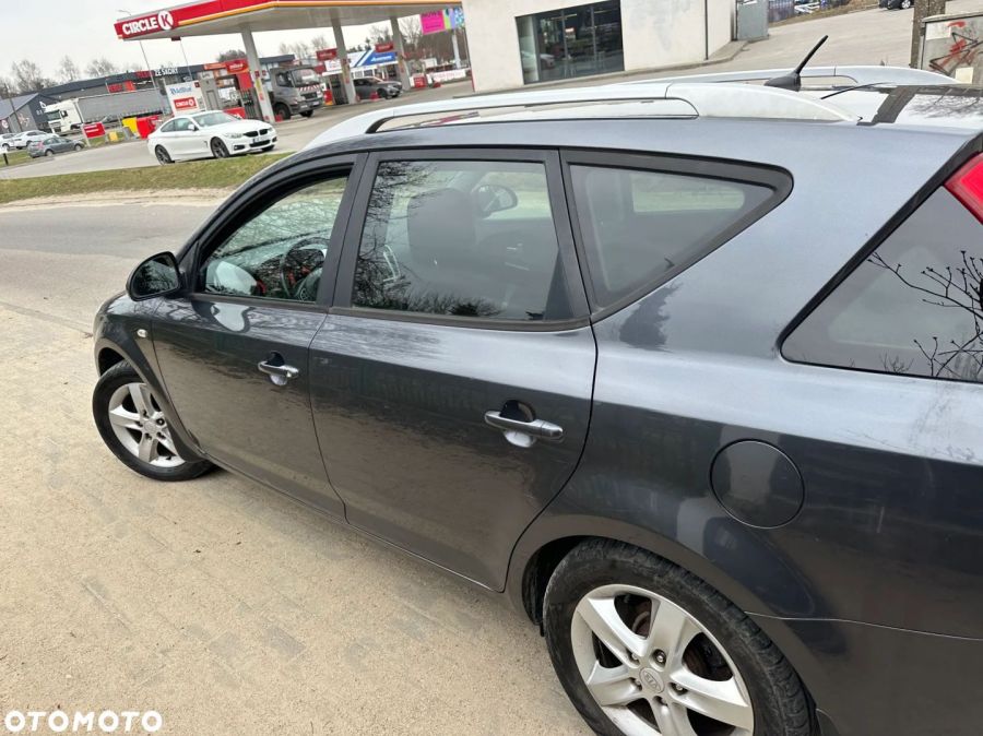 Kia Cee'd
