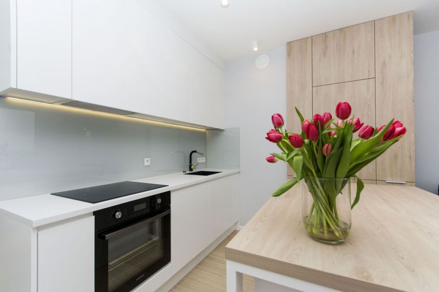 Gdańsk Przymorze - apartament w super lokalizacji