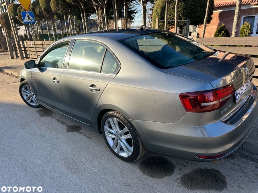 Volkswagen Jetta