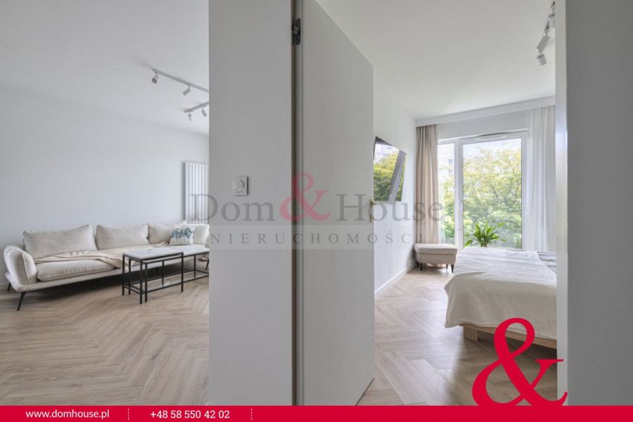 3 pokoje| ogród 117 m&sup2;|2 miejsca postojowe: zdjecie 99335338