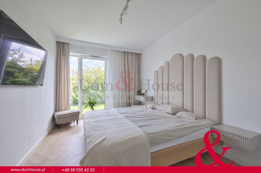 3 pokoje| ogród 117 m&sup2;|2 miejsca postojowe: zdjecie 99335339