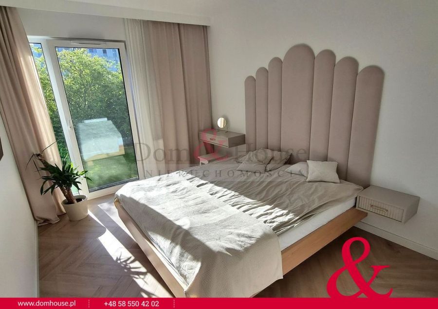 3 pokoje| ogród 117 m&sup2;|2 miejsca postojowe: zdjecie 99335340