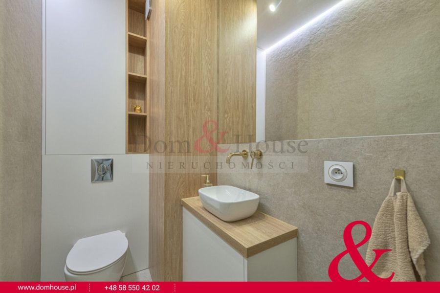 3 pokoje| ogród 117 m&sup2;|2 miejsca postojowe: zdjecie 99335342