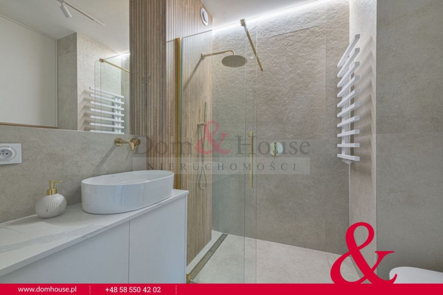 3 pokoje| ogród 117 m&sup2;|2 miejsca postojowe: zdjecie 99335343