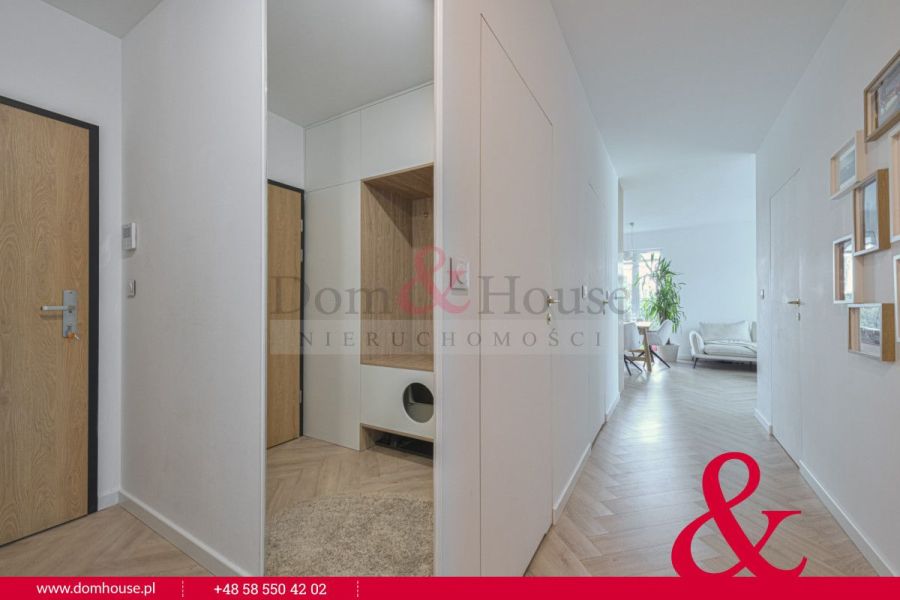 3 pokoje| ogród 117 m&sup2;|2 miejsca postojowe: zdjecie 99335346
