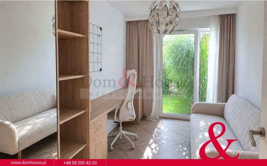3 pokoje| ogród 117 m&sup2;|2 miejsca postojowe: zdjecie 99335347