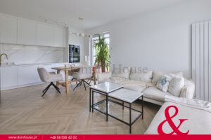 3 pokoje| ogród 117 m&sup2;|2 miejsca postojowe: zdjecie 66522589