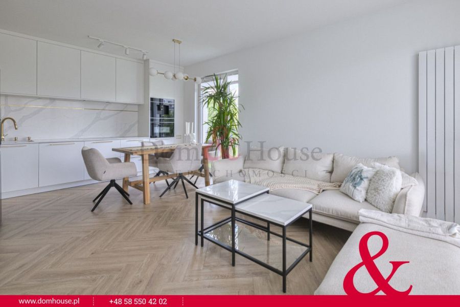 3 pokoje| ogród 117 m&sup2;|2 miejsca postojowe: zdjecie 99335329