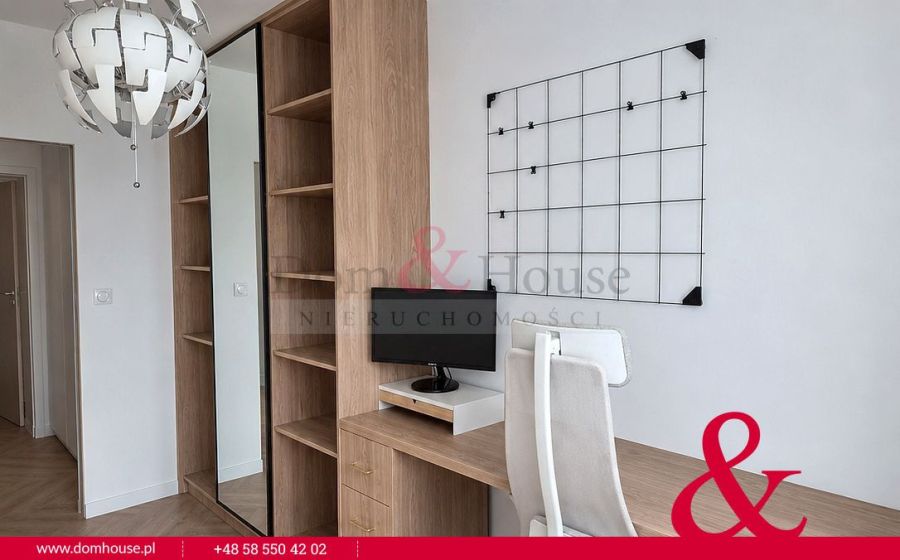 3 pokoje| ogród 117 m&sup2;|2 miejsca postojowe: zdjecie 99335348