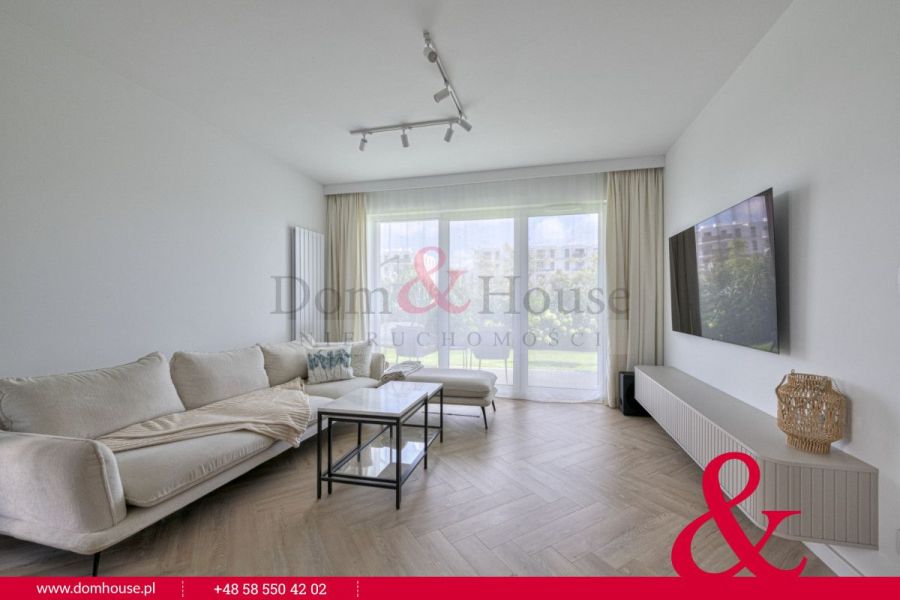 3 pokoje| ogród 117 m&sup2;|2 miejsca postojowe: zdjecie 99335330
