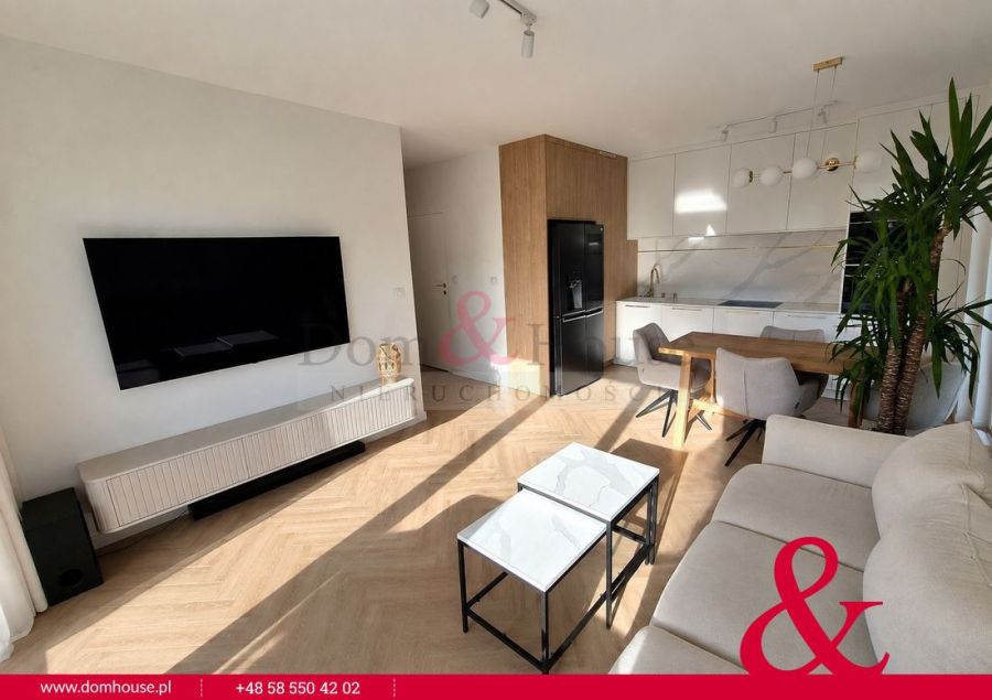 3 pokoje| ogród 117 m&sup2;|2 miejsca postojowe: zdjecie 99335333